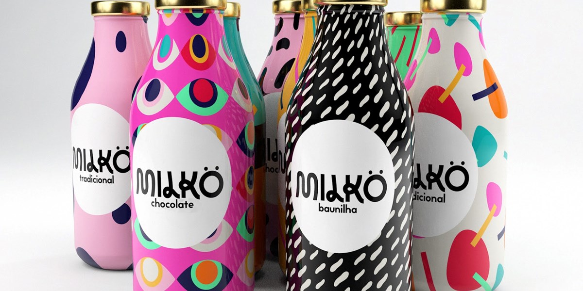 Drinks Packaging